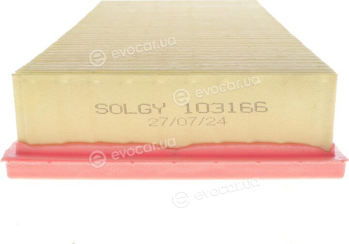 Solgy 103166