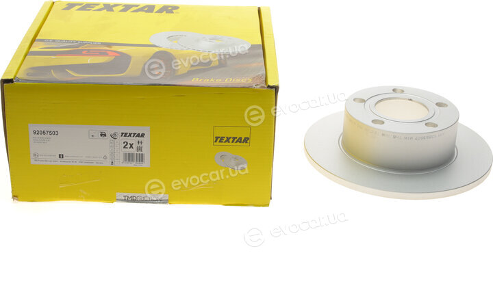 Textar 92057503