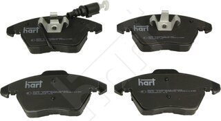 Hart 221 112