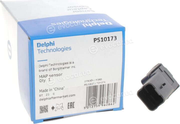 Delphi PS10173