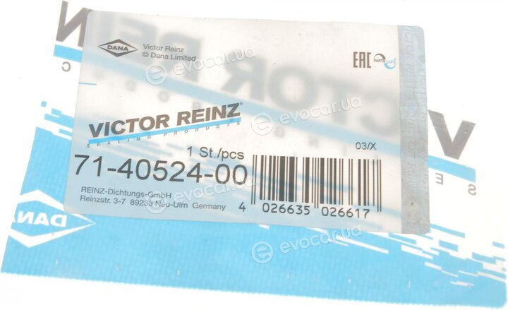 Victor Reinz 71-40524-00