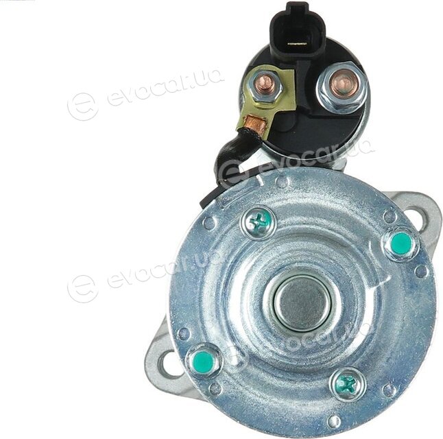 AS S3204S