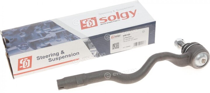 Solgy 206100