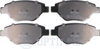 Optimal BP-12159