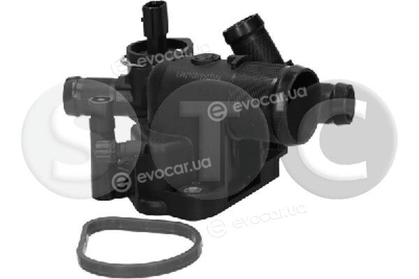 Metalcaucho / STC T403288