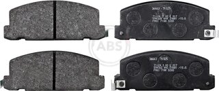 A.B.S. 36663