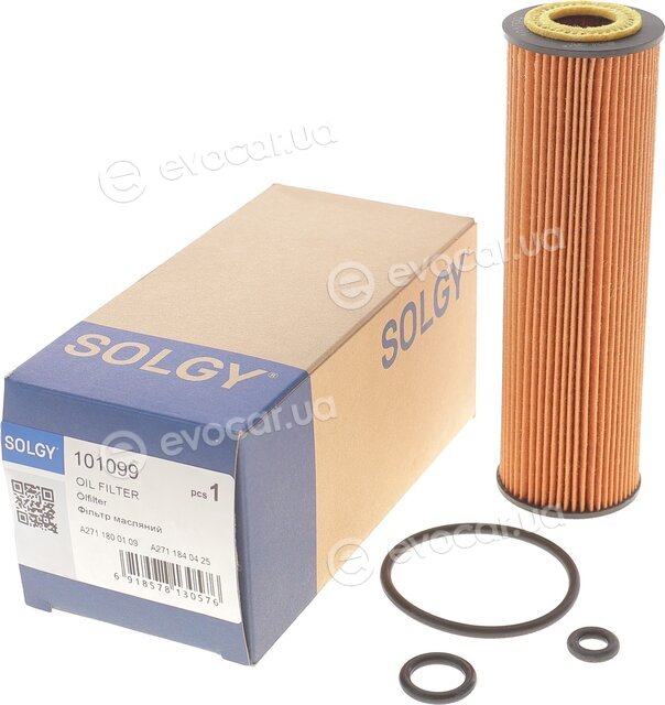Solgy 101099