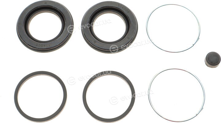 Kawe / Quick Brake 114-0180