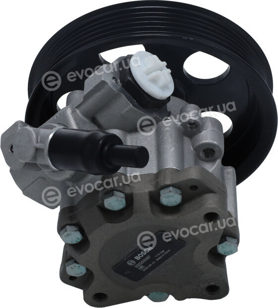 Bosch K S02 000 067