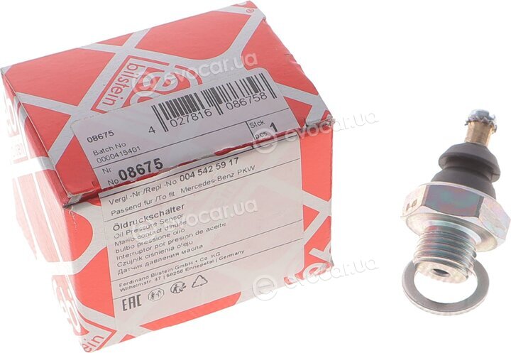 Febi 08675