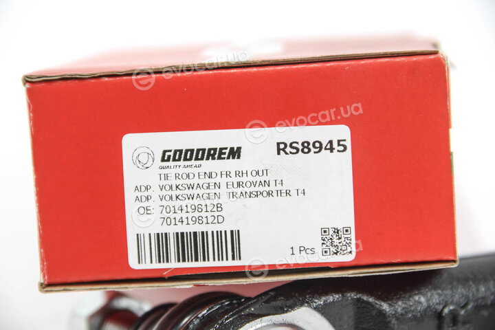 Goodrem RS8945