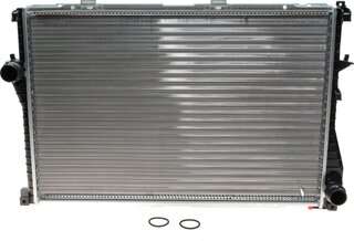 Mahle CR 295 000S