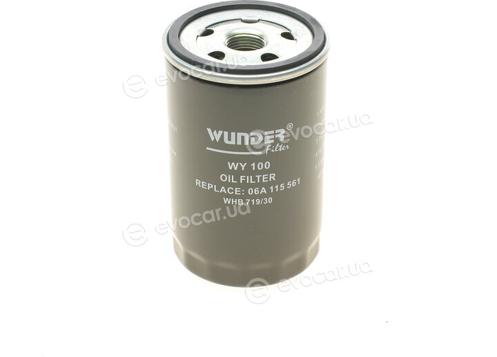 Wunder WY 100