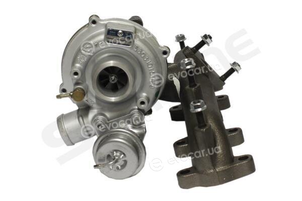 Starline TD S2006T