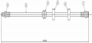 Cavo C800 633A