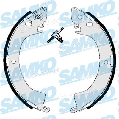 LPR / Samko 085240