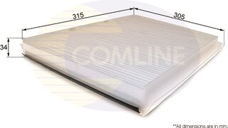 Comline EKF139