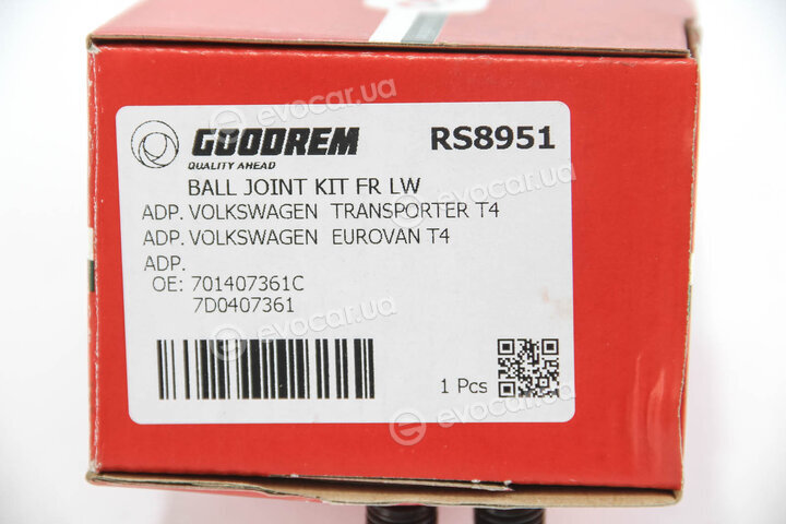 Goodrem RS8951