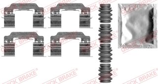 Kawe / Quick Brake 109-0007