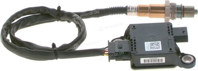 Bosch 0 281 008 516
