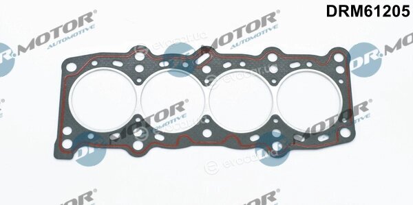 Dr. Motor DRM61205