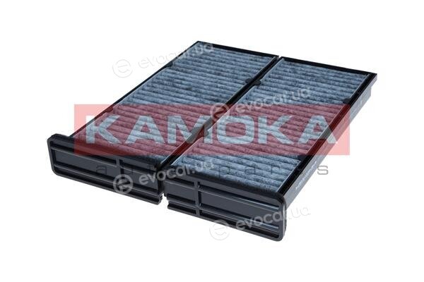 Kamoka F527401