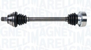 Magneti Marelli 302004190284