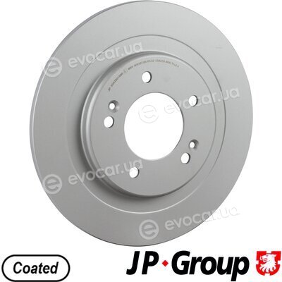 JP Group 3563201900