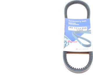 Hutchinson AV 13 La 655