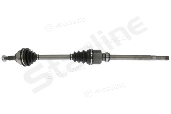 Starline 16.51.610