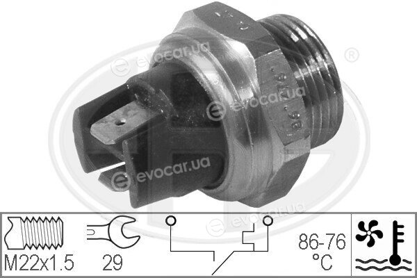 Era / Messmer 330292