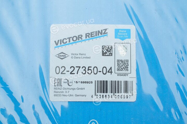 Victor Reinz 02-27350-04