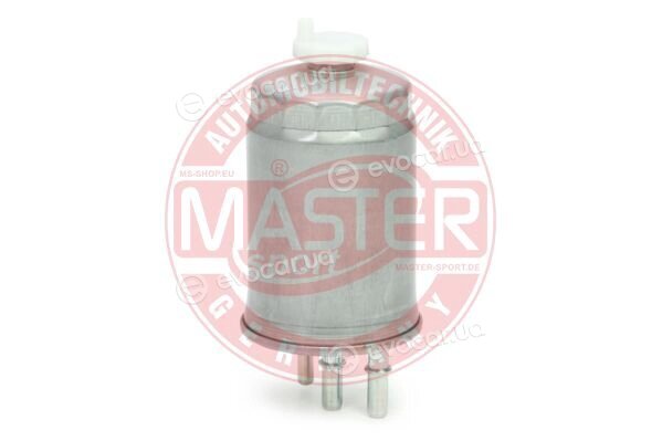 Master Sport 829/3-KF-PCS-MS