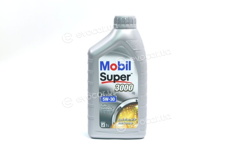 Mobil 151521