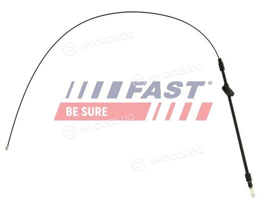 Fast FT69023