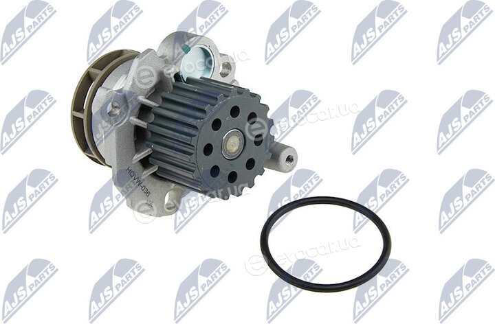 NTY CPW-VW-036
