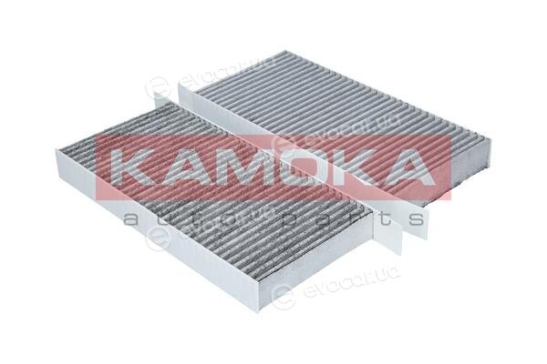 Kamoka F507601