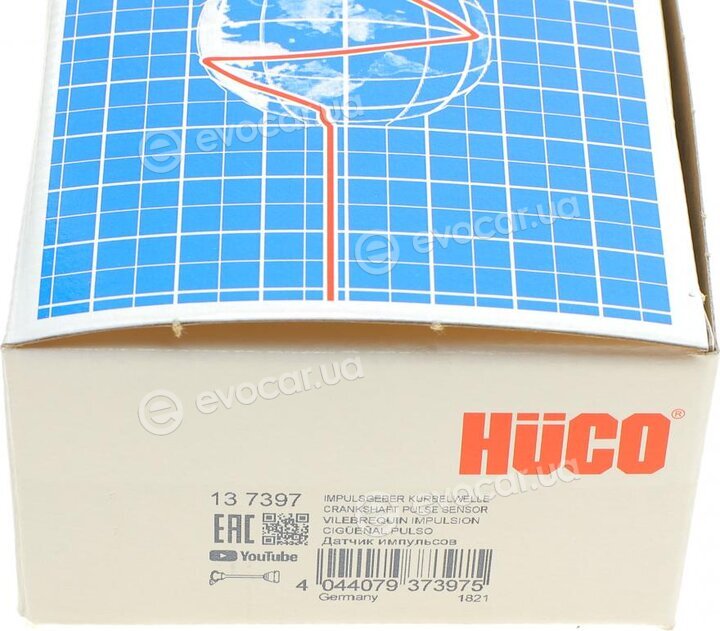 Hitachi / Huco 137397