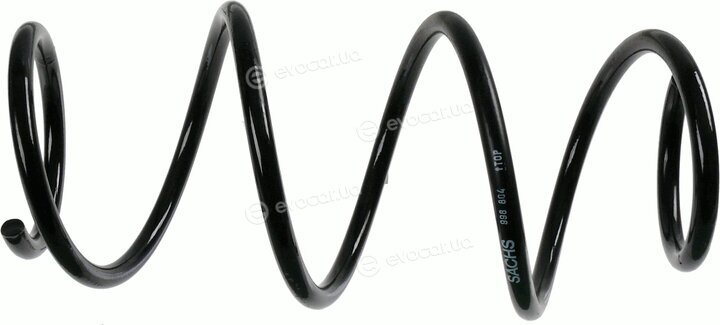 Sachs 998 804