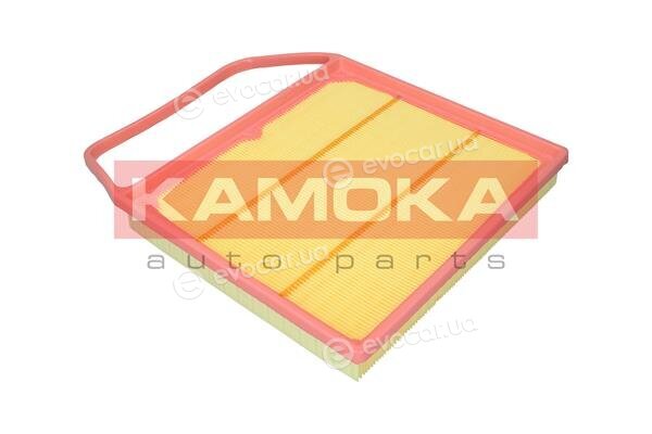 Kamoka F243301