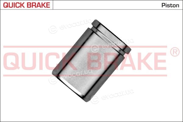 Kawe / Quick Brake 185272K