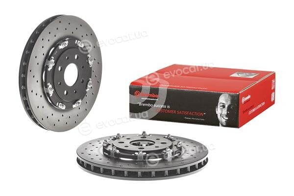 Brembo 09.B085.13