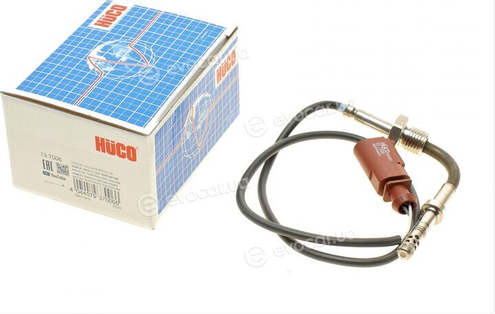 Astemo (Hitachi) / Huco 137006