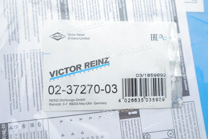 Victor Reinz 02-37270-03