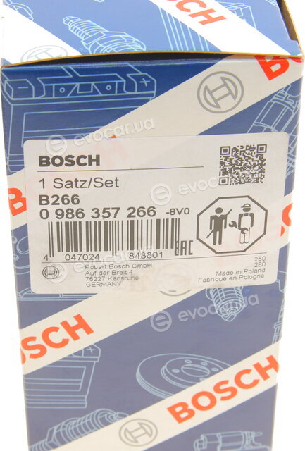 Bosch 0 986 357 266