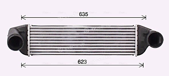 AVA BW4581