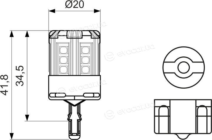 Bosch 1 987 301 524