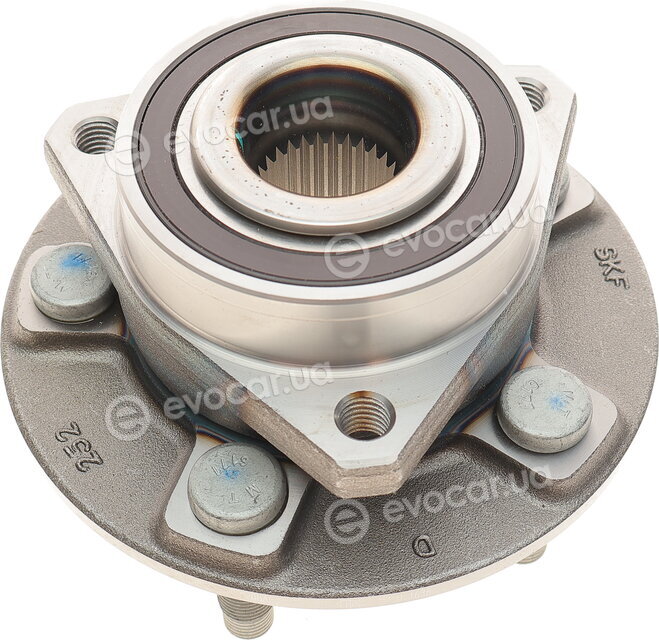 SKF VKBA 6667