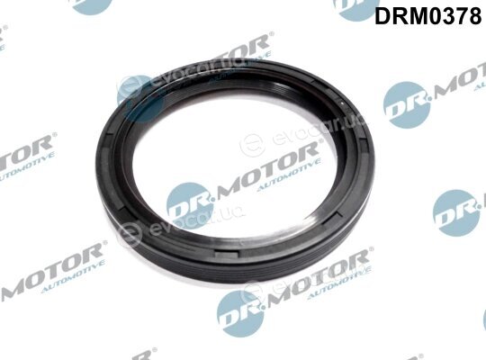 Dr. Motor DRM0378