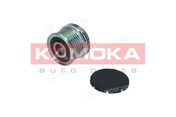 Kamoka RC011